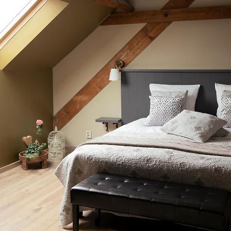 B&B 'T Inj Horn Exteriör bild