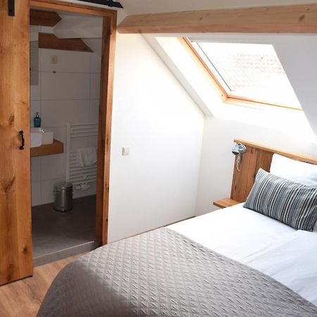 B&B 'T Inj Horn Exteriör bild
