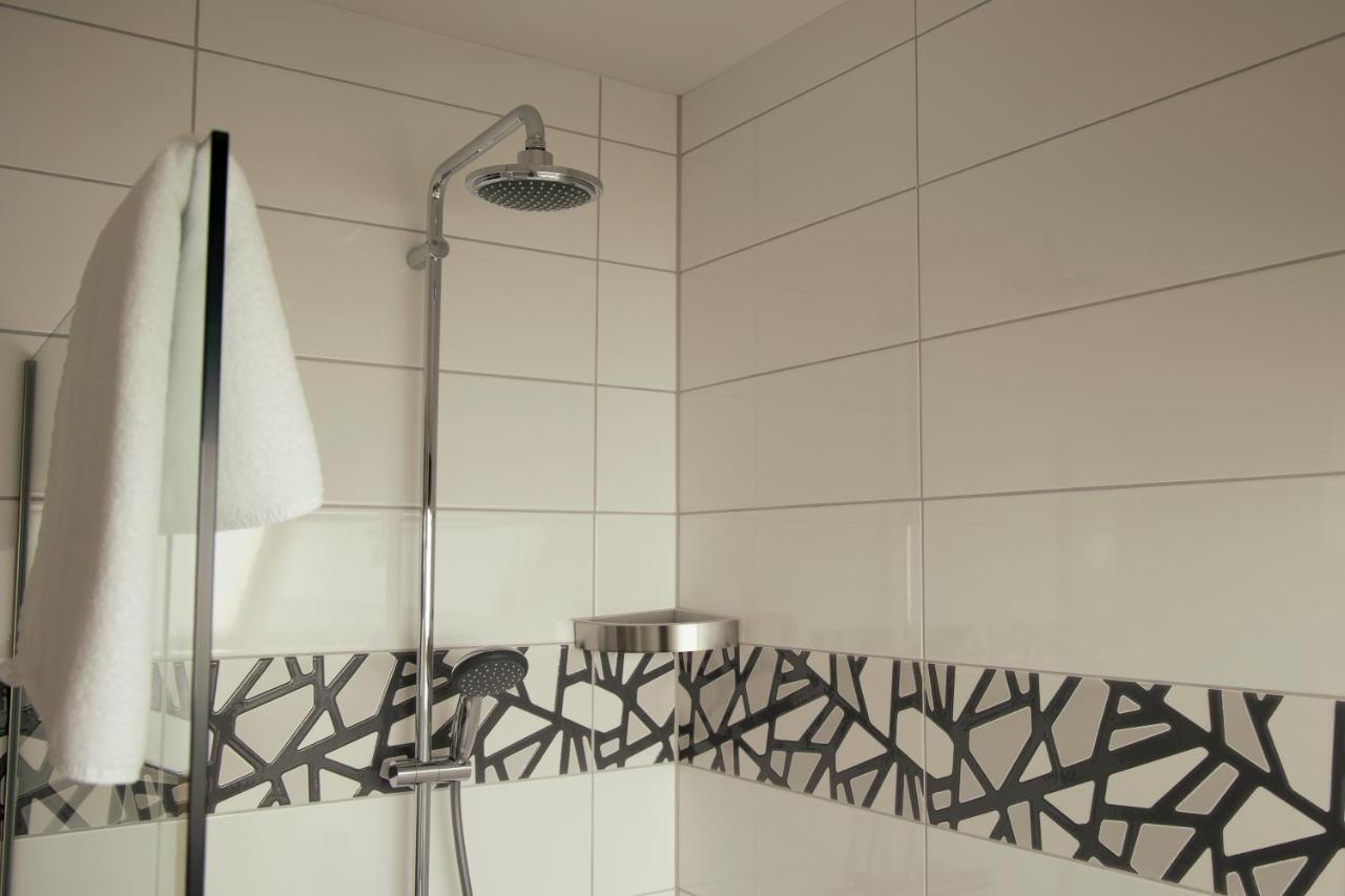B&B 'T Inj Horn Exteriör bild