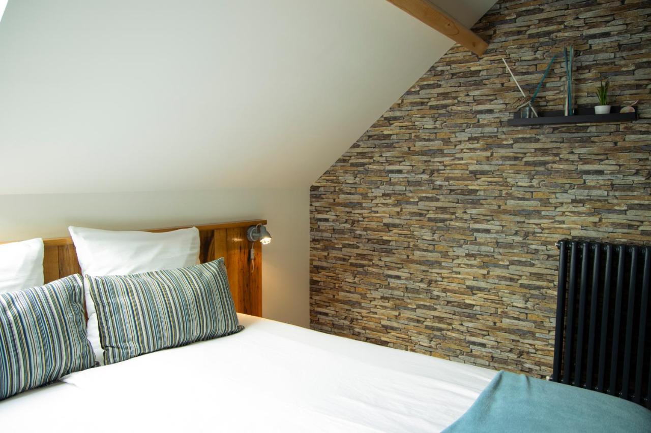 B&B 'T Inj Horn Exteriör bild
