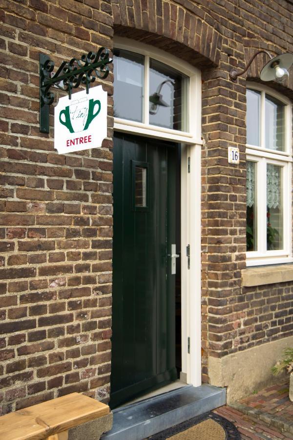 B&B 'T Inj Horn Exteriör bild