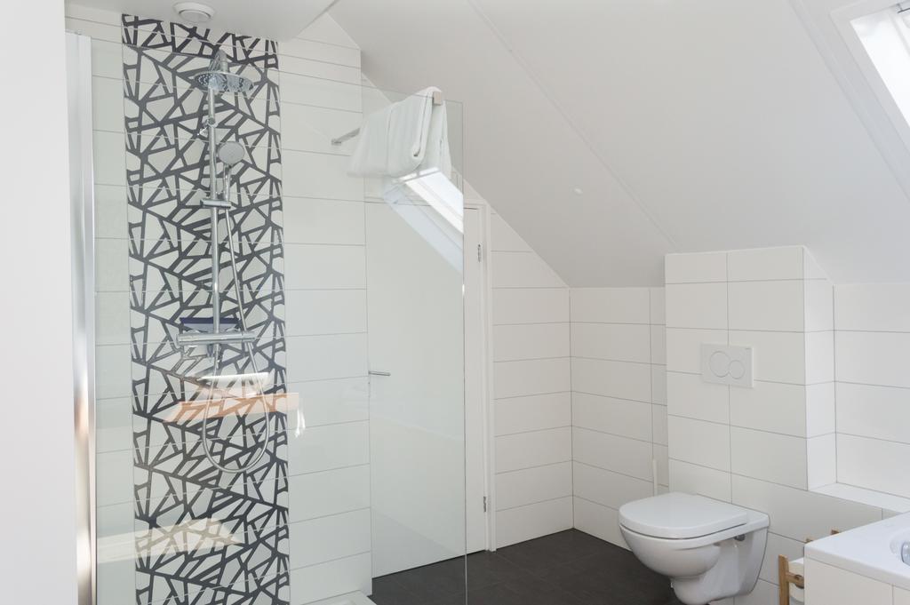 B&B 'T Inj Horn Exteriör bild